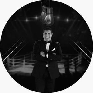 Carlos A Aguilar Correa