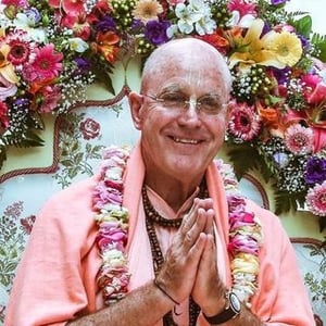 Indradyumna Swami