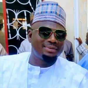 M.level In God We Trust.