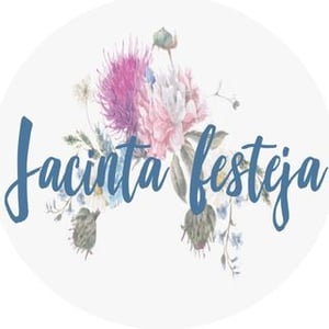Jacinta Festeja!