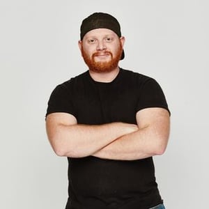 Jeanclaude Levasseur