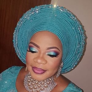 Dupe Gele