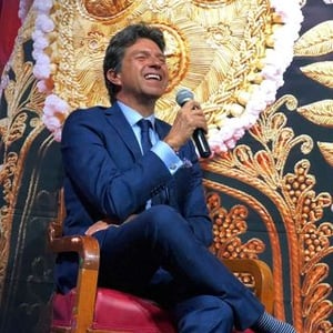 Juan Antonio Hernandez Breton