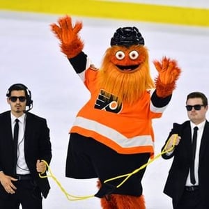 Gritty Guards