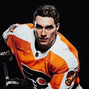 Ivan Provorov