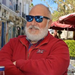 Caglar Eskicioglu