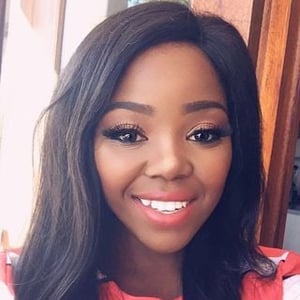 Ntokozo Sethole Nee Masinga