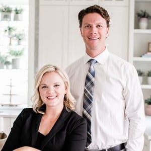 Emily & Dan  Home Makers