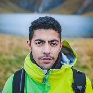 Gonzalo Gonzalez De Vega