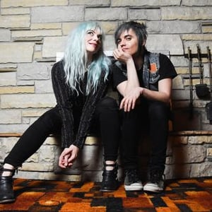 The Dollyrots