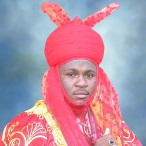 Sirleem Sa’ad Garberh