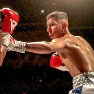 Shabaz Maverick Masoud