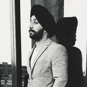 Parneet Singh