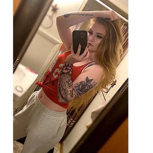 Jada rounds onlyfans
