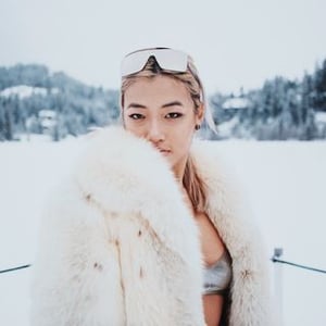 Joanna Fridanipple