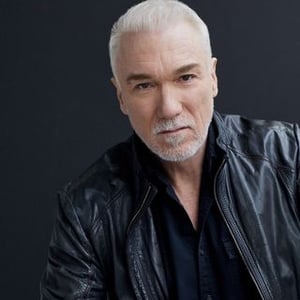 Patrick Page
