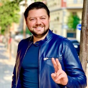 Tvoy Gid V Barselone