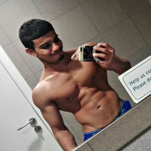 Rangana Priyashantha