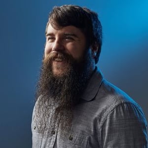 Matt Whoismatt Johnson