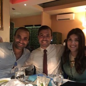 Nicole Corcos Gleitman