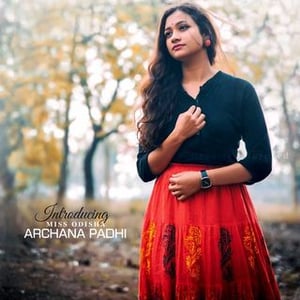 Archana Padhi