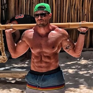 Coach Rogerio Buitrago