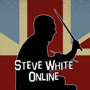 Steve White