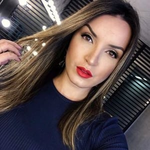 Maquiagem E Penteados