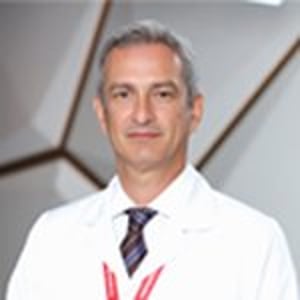 Dr. Murat Cag