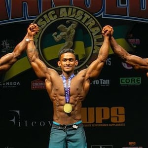 Ajay  Pundir