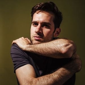 Adam Chanler-berat
