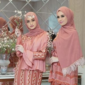 Qonita Batik Boutique Jakarta