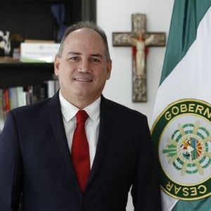 Franco Ovalle Angarita