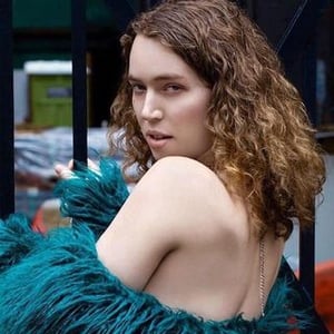 Corey Daniella Kempster