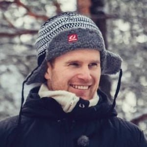 Gustav Brustad-nilsen