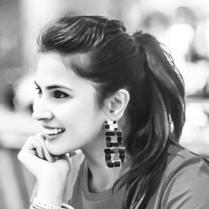 Karishma Gulati Lunia