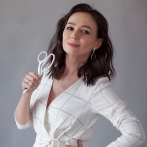 Vykroiki  Shite Stil