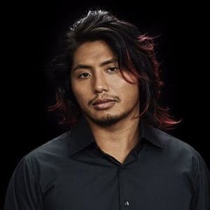 Hiromu Takahashi