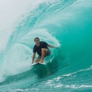 Finnegan Thunders Mcgill