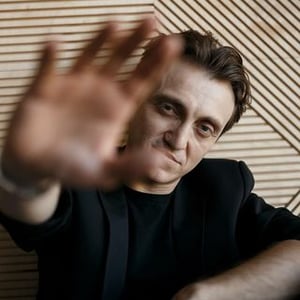 Denis Dorokhov