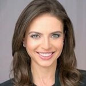 Bianna Golodryga