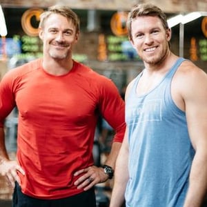 Retrofit West Hollywood