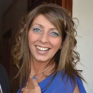 Morena De Lucia Morenaincucina