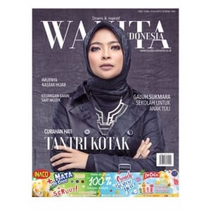 Wanita Indonesia
