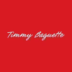 Timmy Baguette