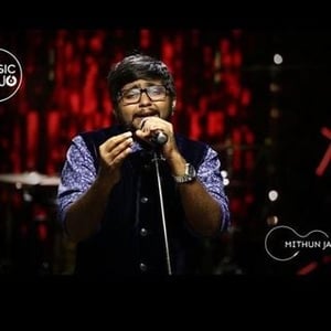 Mithun Jayaraj