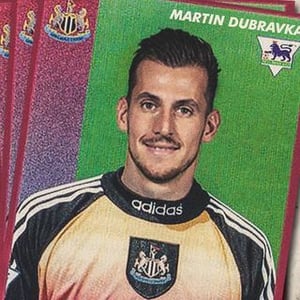 Martin Heco Dubravka