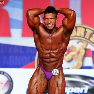 Randolph Stephen Naranjo