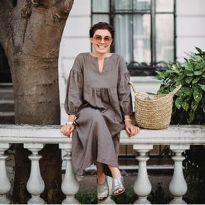 Hannah Beaumont-laurencia