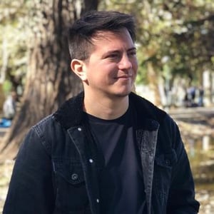 David De Mario Porto